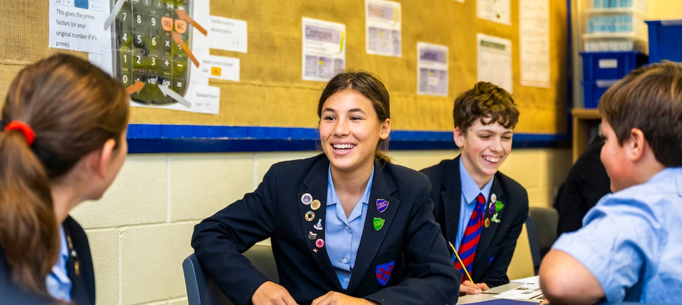 The Oratory Prep School